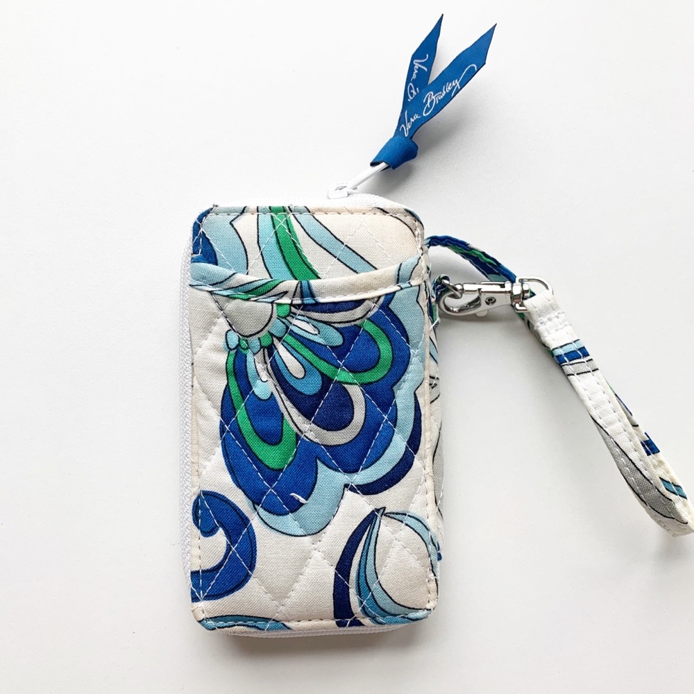 Vera Bradley Wallet